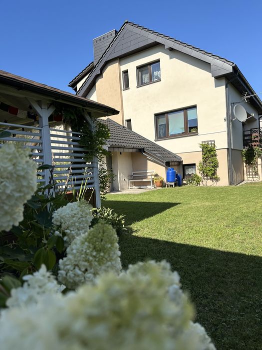 Dom wolnostojący Opole