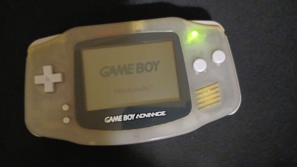 Gameboy advance original