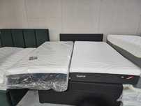 Komplet Materacy Tempur PRO SOFT i Tempur PRO FIRM