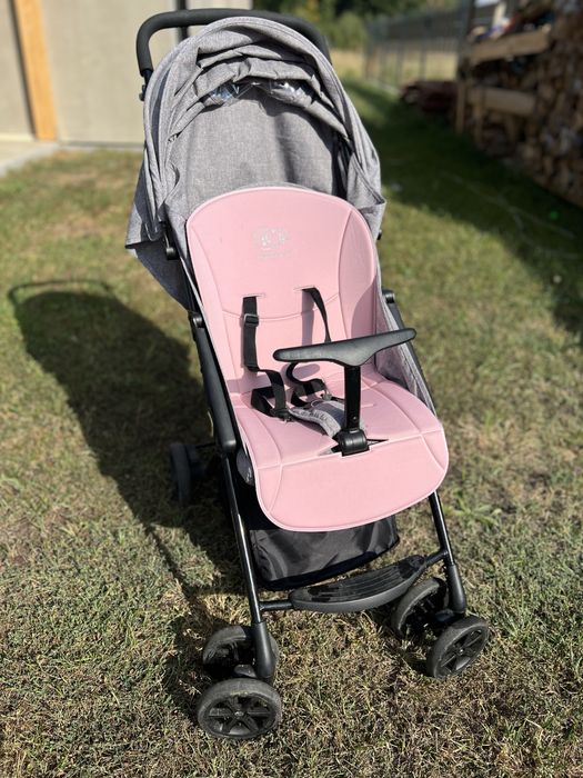 Wózek spacerowy spacerowka kinderkraft