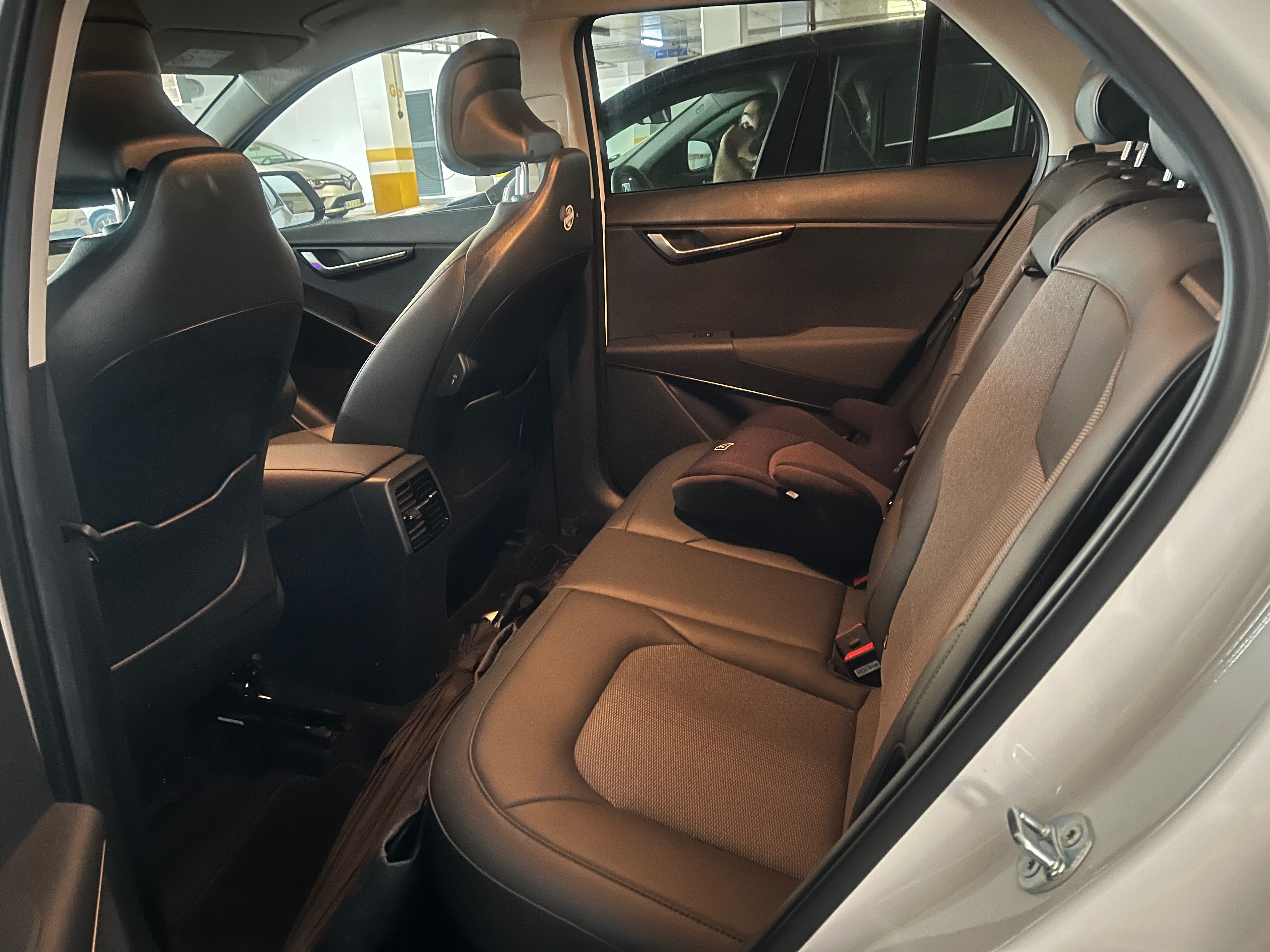 Kia Niro HEV 2024 - TERMINA OFERTA A 1 de agosto