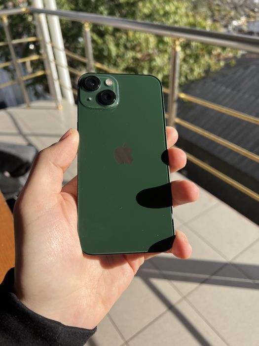 Iphone 13 128 gb