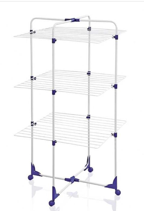 Suszarka na pranie  Leifheit