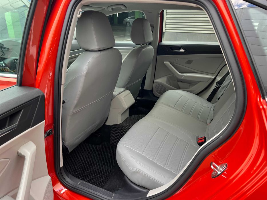 Volkswagen Jetta 2019