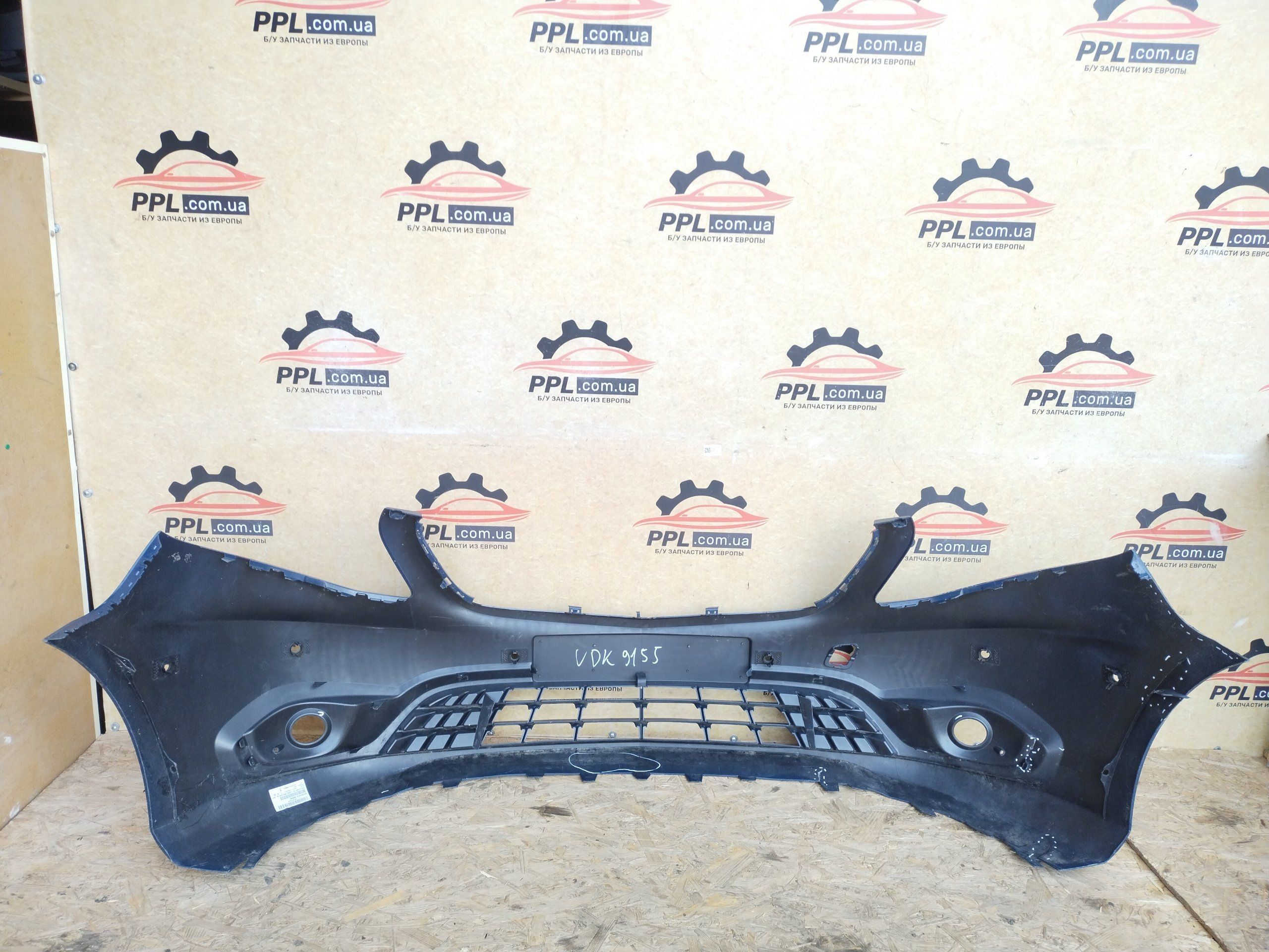 Mercedes Vito W447 14-24 Бампер передний A4478850825