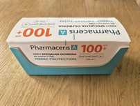 Pharmaceris A krem do twarzy i ciala SPF 100, 15 x 5ml