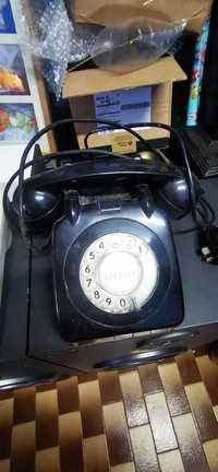 TELEFONE DE RODA ANTIGO