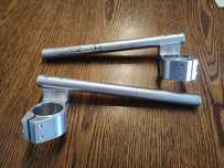 Kierownica motocyklowa clip-on