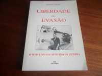 "Liberdade ou Evasão" - O Mais Longo Cativeiro da Guerra de A. Lobato