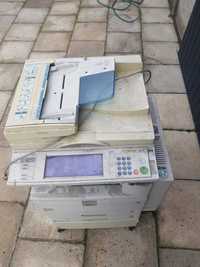 Kserokopiarka drukarka fax Ricoch artico 3025