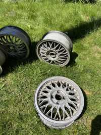 Felgi BBS 15 4x100 Proste