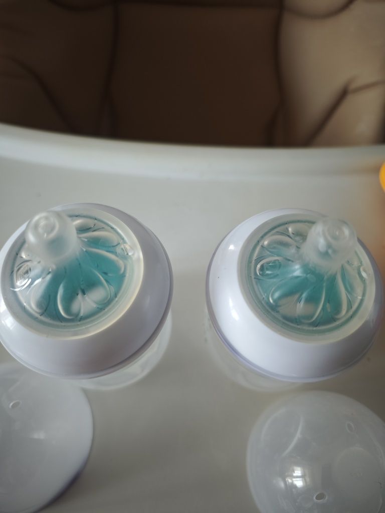 пляшечка для годування Philips Avent