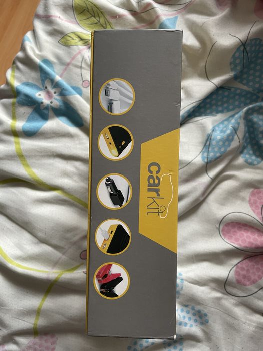 Powerbank do odpalenia samochodu do podładowania akumulatora polecam