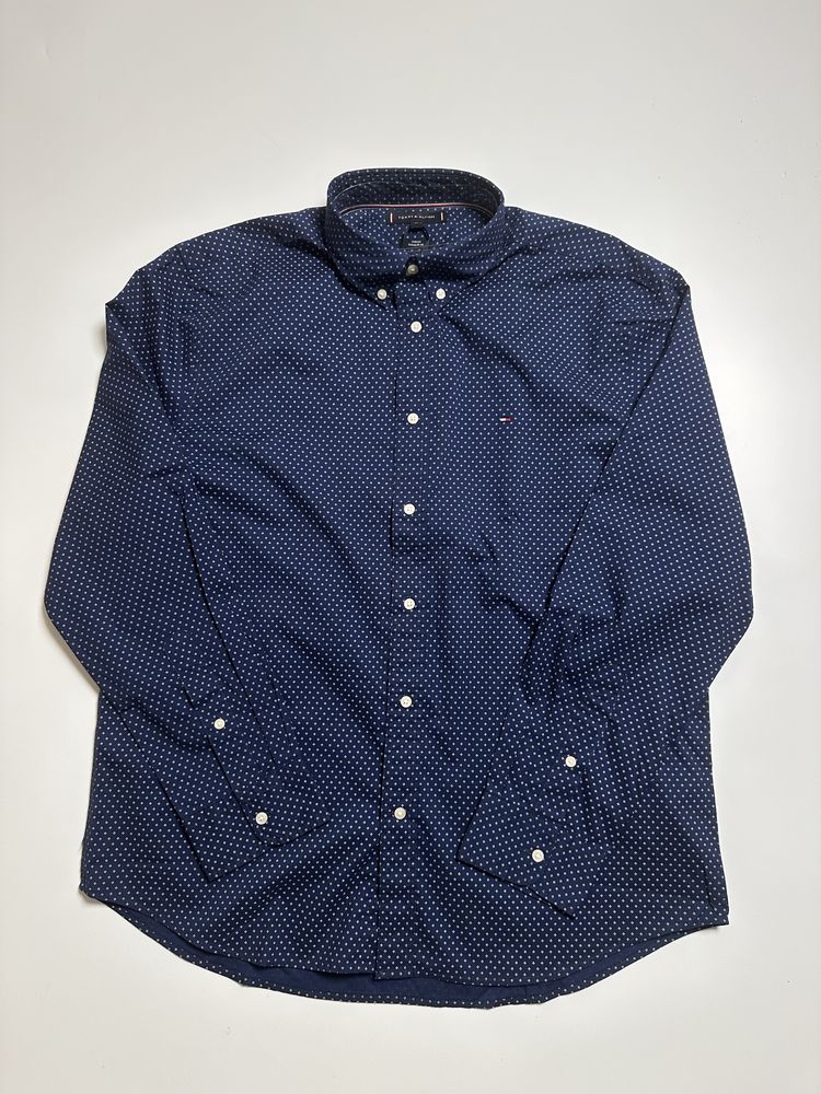 Koszula Tommy Hilfiger
