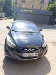 Продам Hyundai Elantra