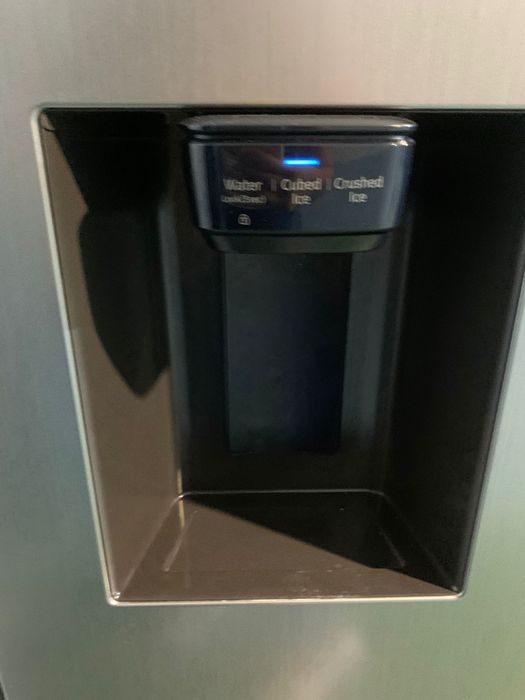 frigorifico samsung americano seminovo