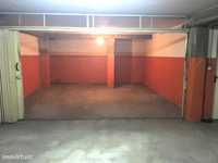Garagem Individual com 34 m2