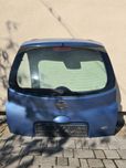 Кришка багажника задня кляпа ляда Nissan Micra K12 Mikra k12