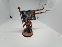 Knight Vexilor Stormcast Eternals Warhammer AoS