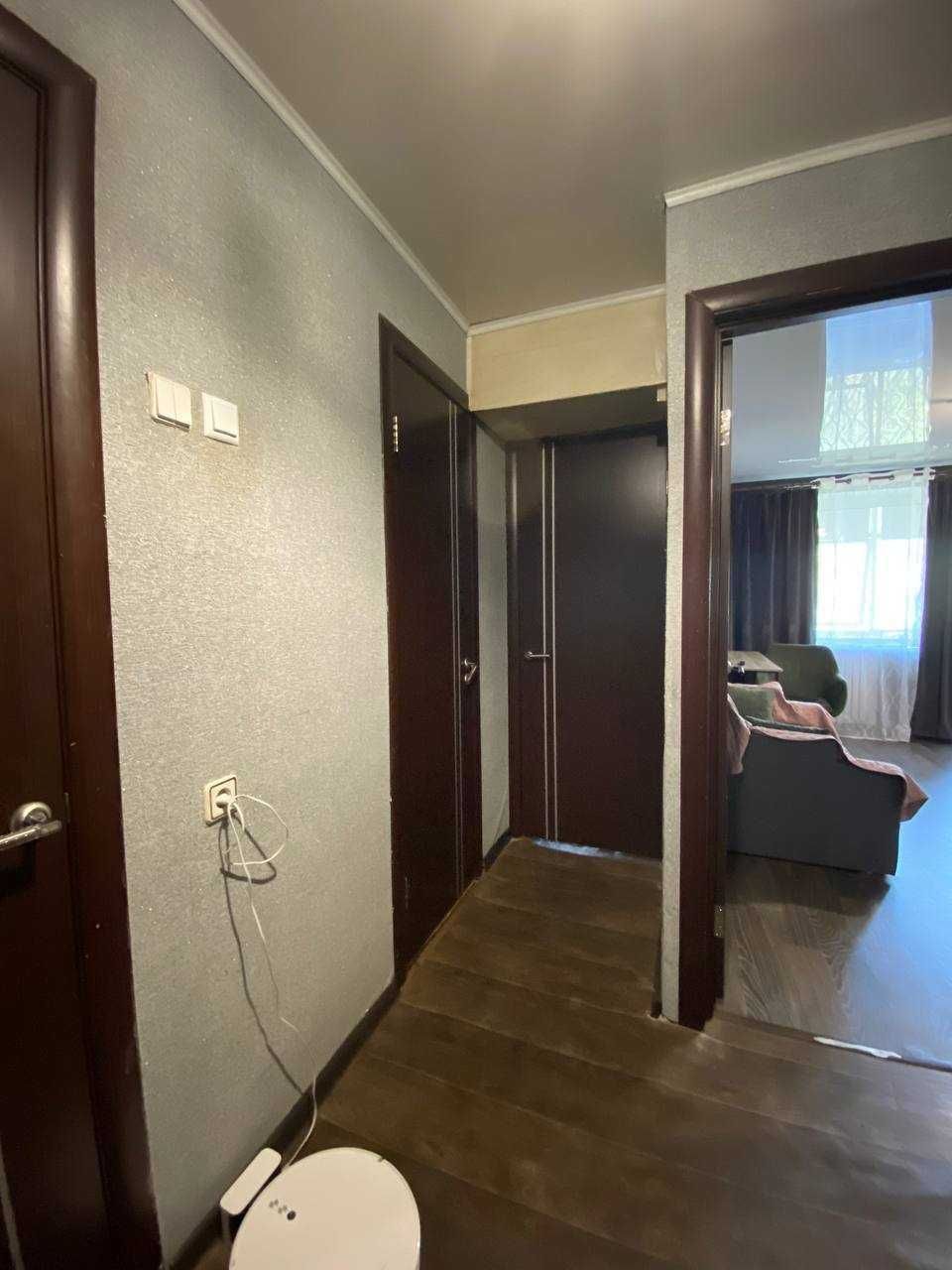 Продам 1к квартиру 12 квартал Терра Правий берег Ремонт