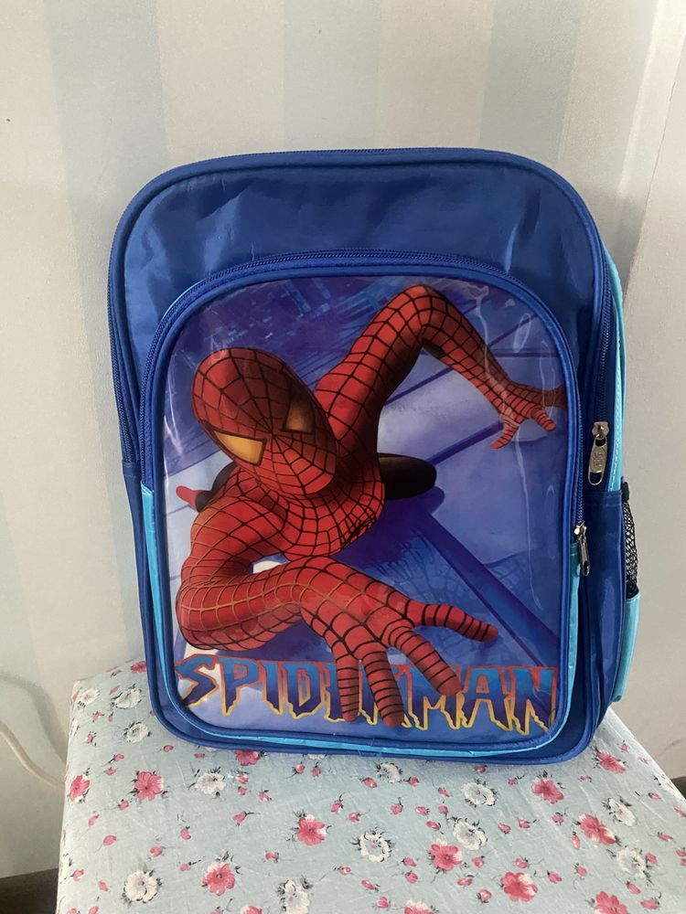 Рюкзак шкільний spiderman