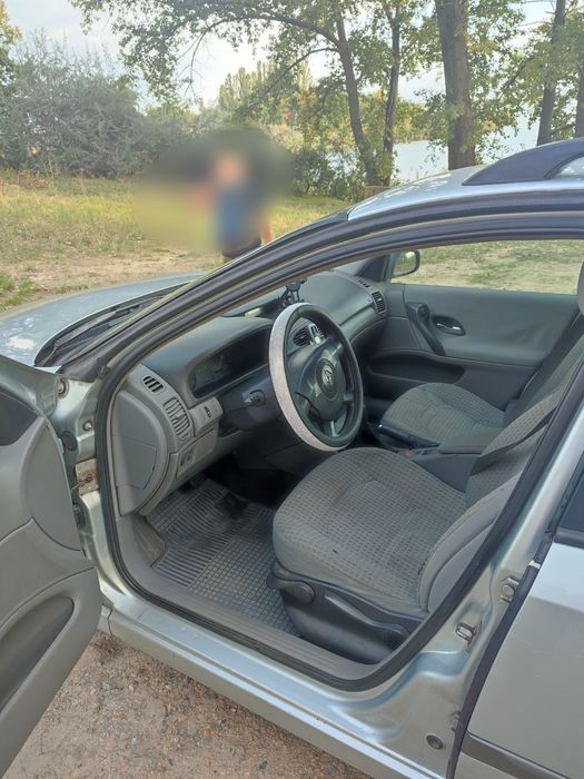 Продам Renault Laguna II
