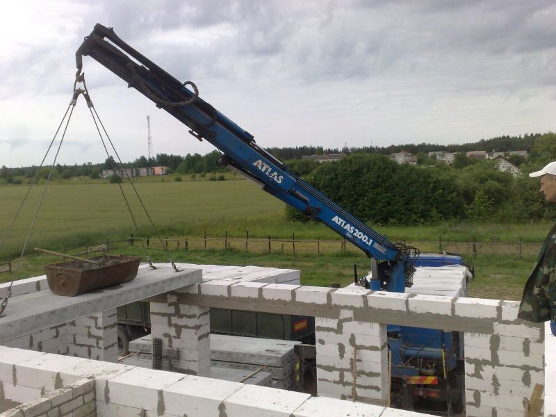 Плити перекриття заборні дорожні жбі блоки фбс