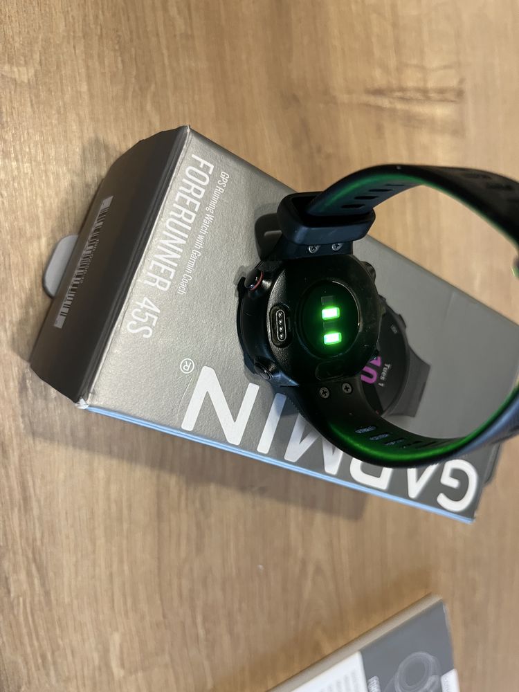 Garmin Forerunner 45S