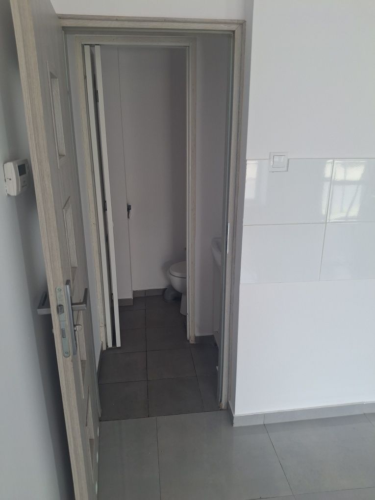 Wynajmę lokal użytkowy w centrum Kostrzyna