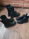 Buty firmy ZARA rozmiar 37