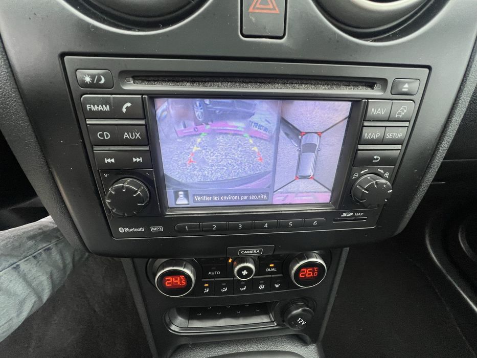 Свіжо пригнаний , на максимальній комплектації