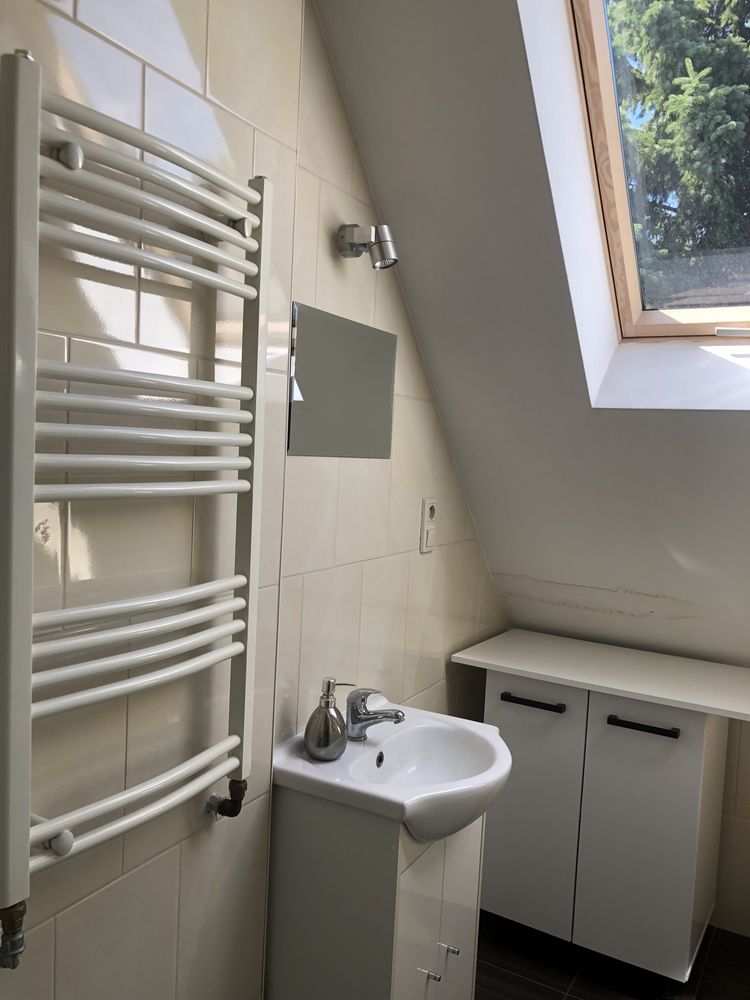 Wynajmę kawalerkę 55m2