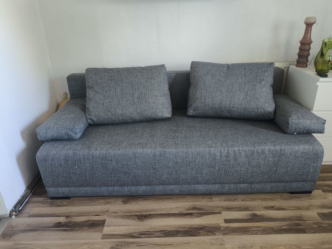 Sofa Ikea Arviken