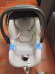 Ovo para transporte de bébé