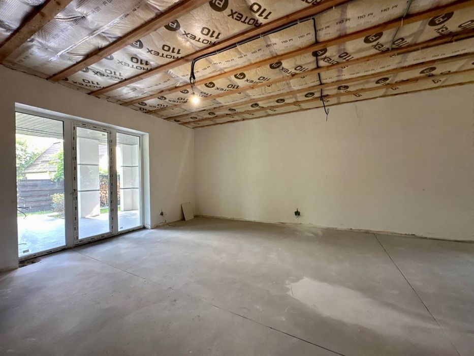 Одноповерховий Будинок , Ворзель