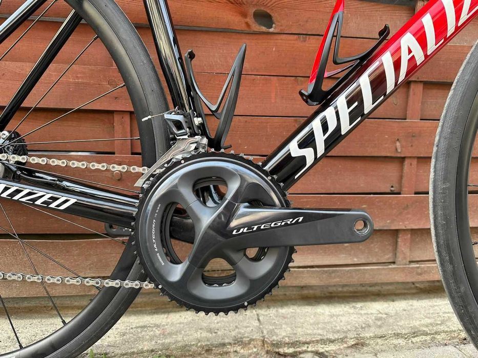 Rower szosowy Specialized Tarmac SL6 comp 61 ultegra