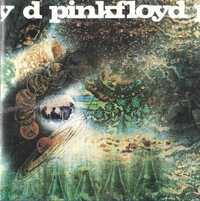 Pink Floyd - - - - - - A Saucerful of Secrets ... ... CD