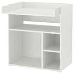 Nowy przewijak Ikea Smastad