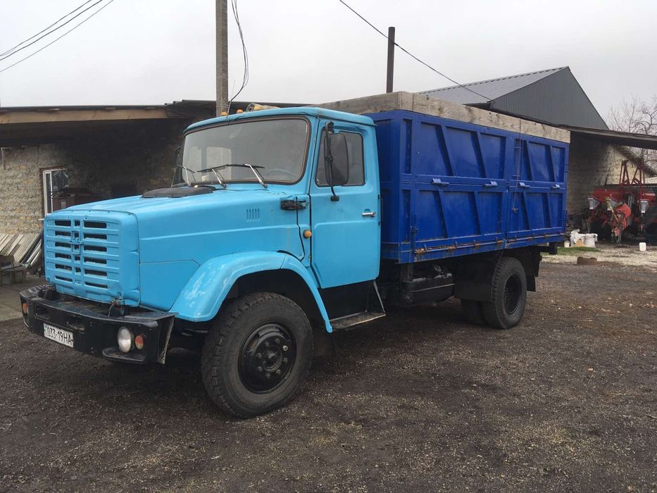 Продам  ЗІЛ 4331