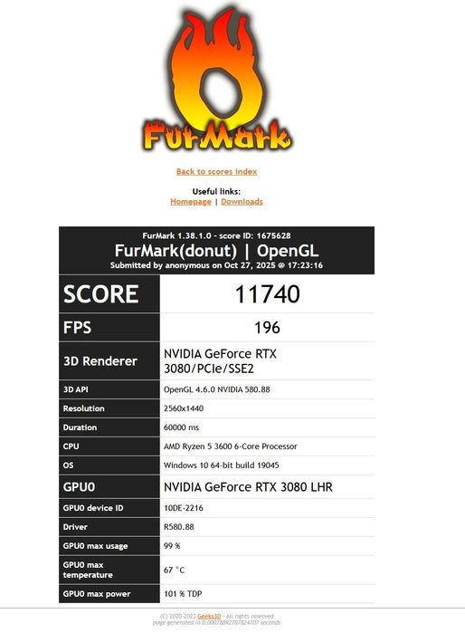 Karta rtx 3080 gigabyte turbo