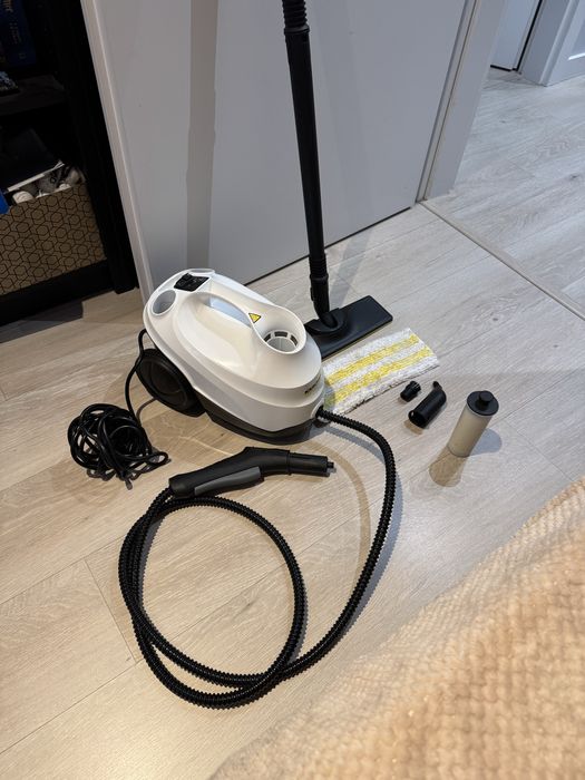 Parownica Kärcher SC 3 EasyFix