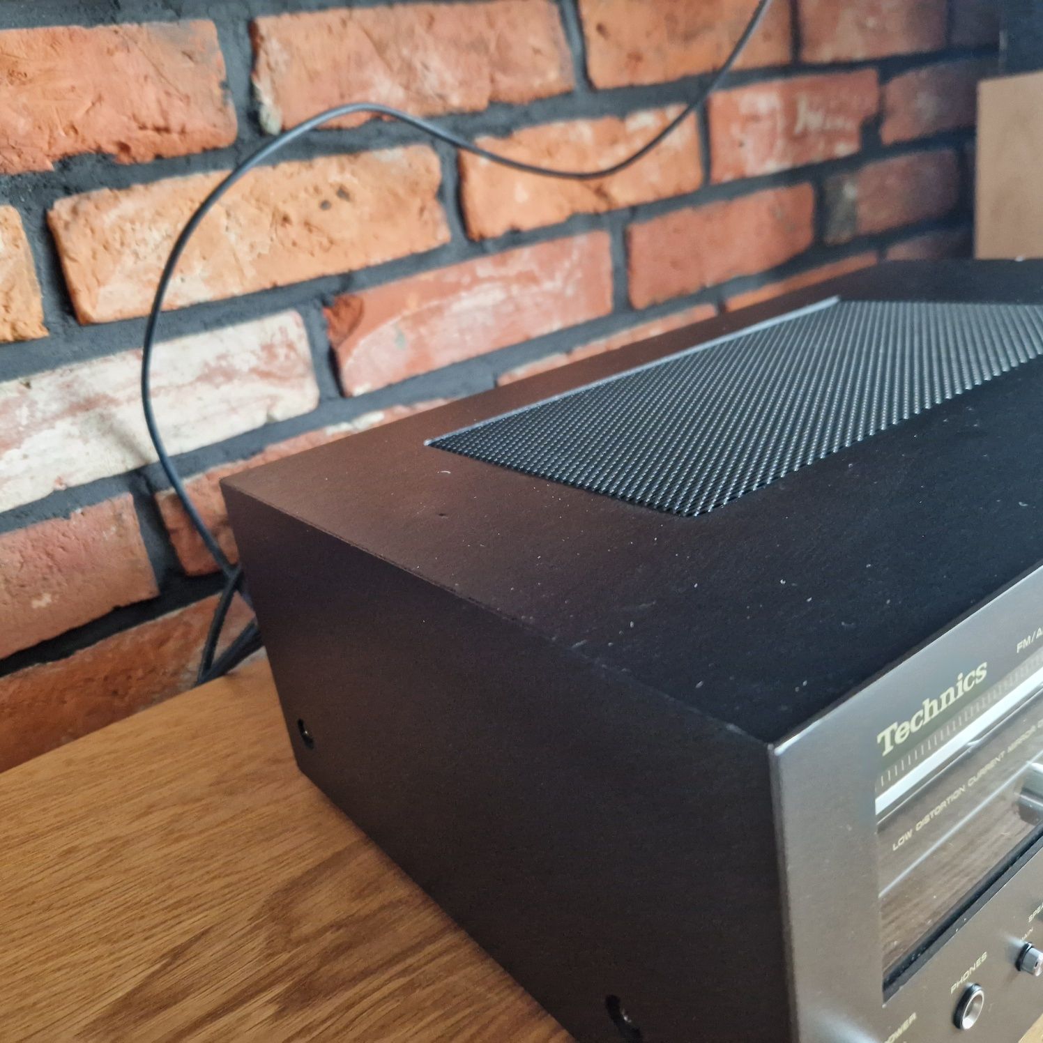 Amplituner technics sa-200k