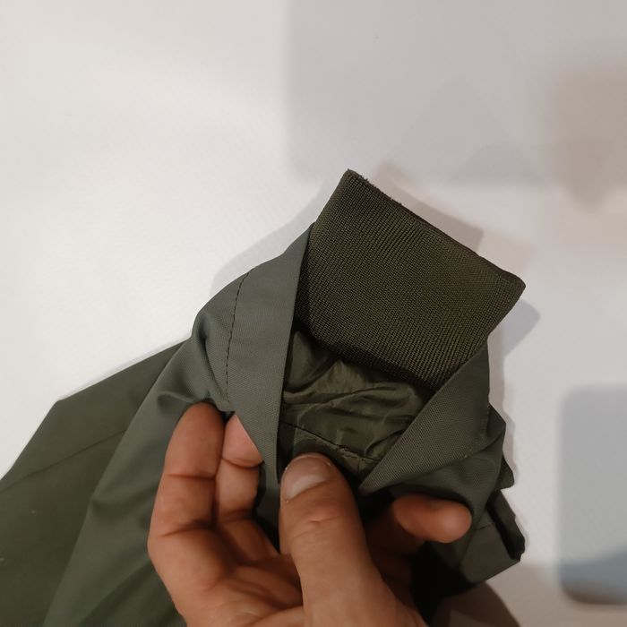 Lyle & Scott  kurtka parka roz,XS/S kurtka płaszcz ocieplana