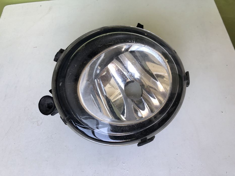 противотуманки bmw f10 ф10