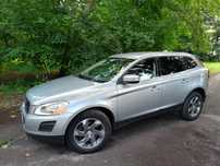 Volvo XC60 diesel 2.0 Ocean Race