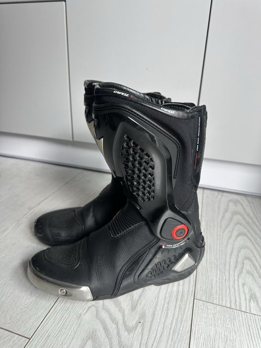 Мотоботы Dainese жіночі (40 розмір)