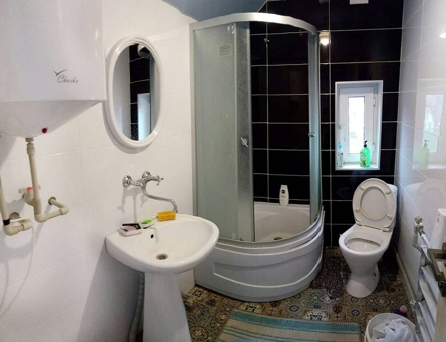 Аренда. Одесса. Дом 3х комнатный на посёлке Котовского