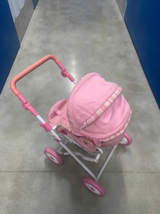 Carrinho de Bebé de Nenuco