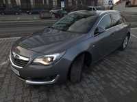 Opel Insignia Sports Tourer SW