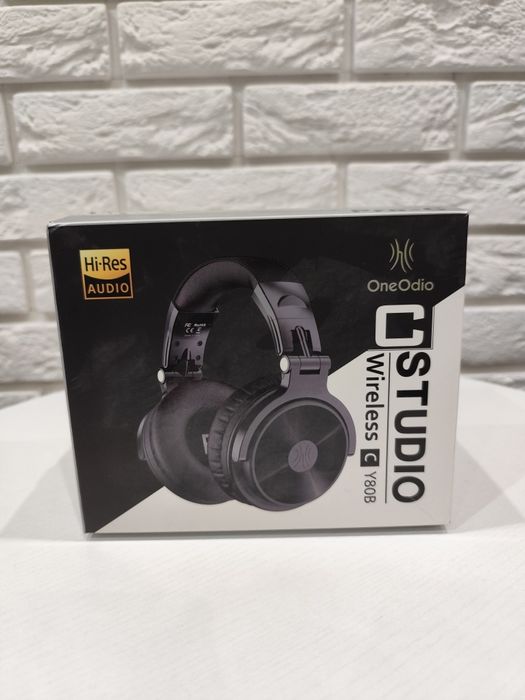 Słuchawki OneOdio Studio Wireless Y80B